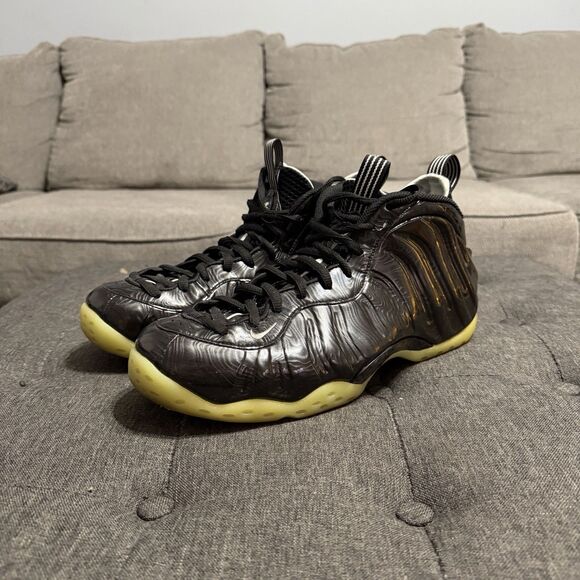 NIKE FOAMPOSITE ONE “ALL-STAR 2021” - SIZE 11.5 - Clean Condition main image 5
